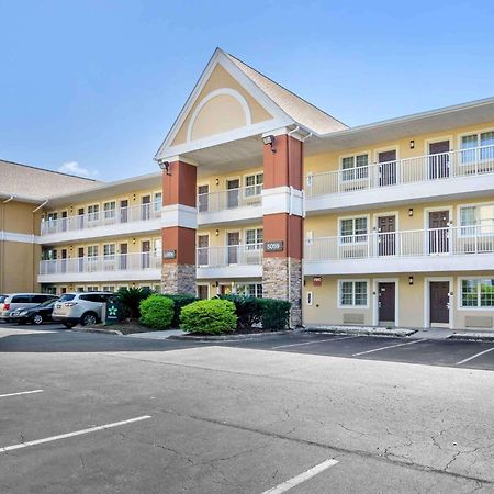 Extended Stay America Suites - Charleston - North Charleston Kültér fotó