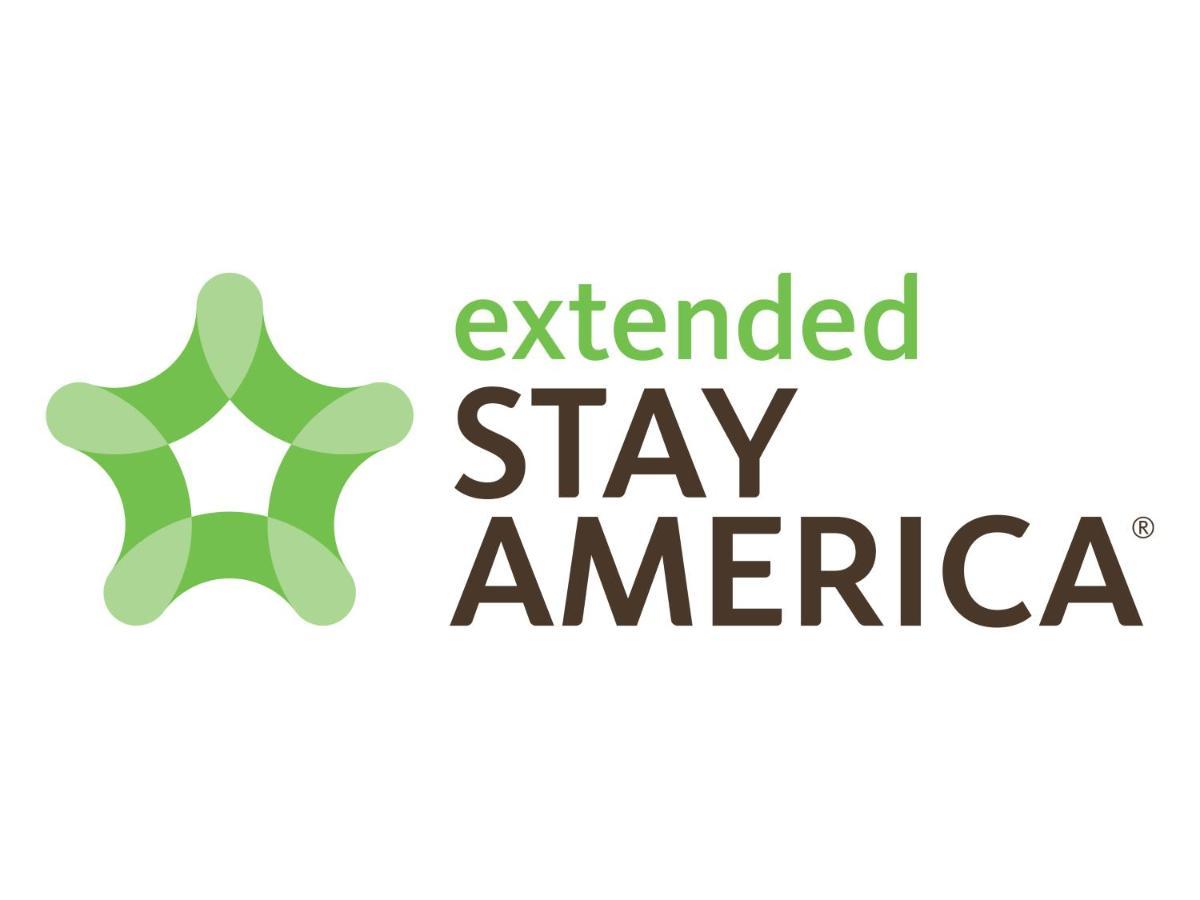 Extended Stay America Suites - Charleston - North Charleston Kültér fotó