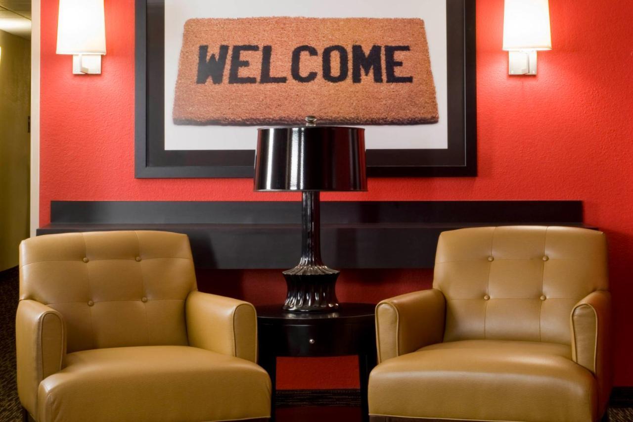 Extended Stay America Suites - Charleston - North Charleston Kültér fotó