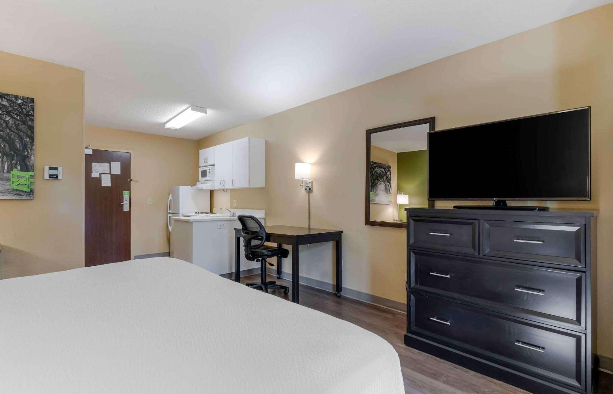 Extended Stay America Suites - Charleston - North Charleston Kültér fotó