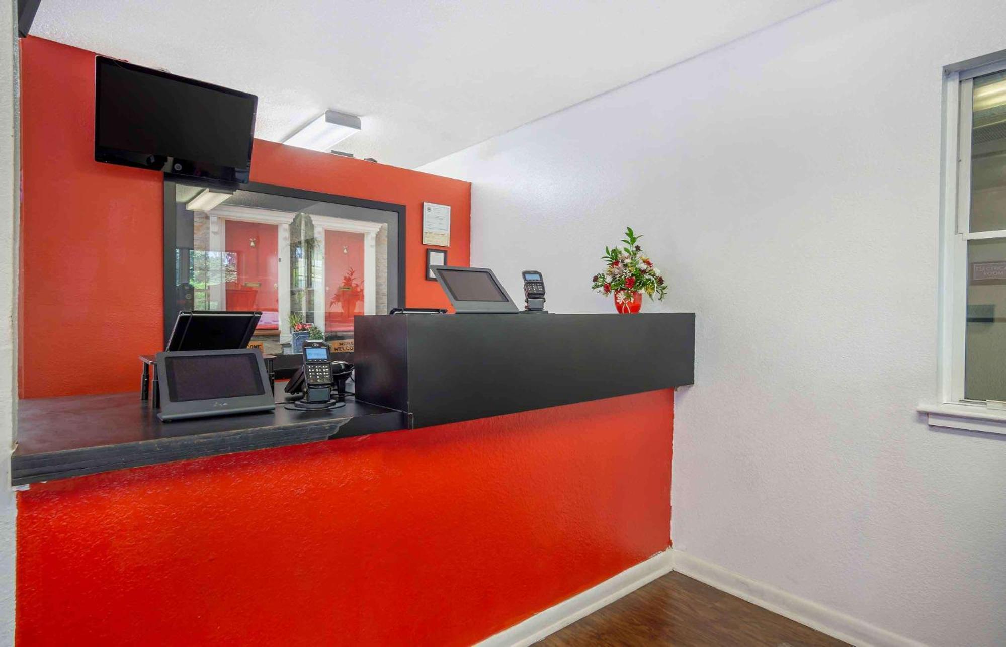 Extended Stay America Suites - Charleston - North Charleston Kültér fotó
