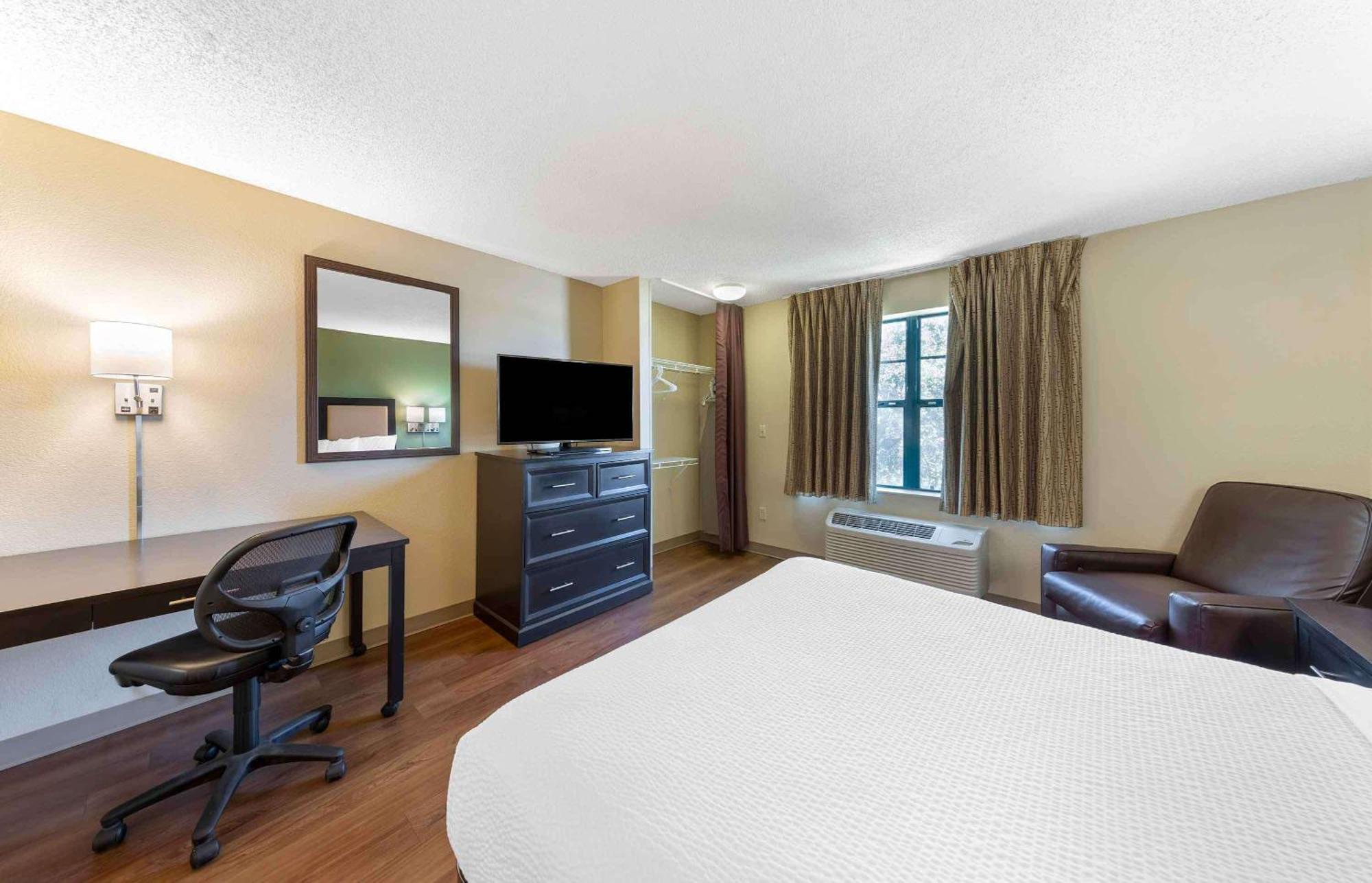 Extended Stay America Suites - Charleston - North Charleston Kültér fotó