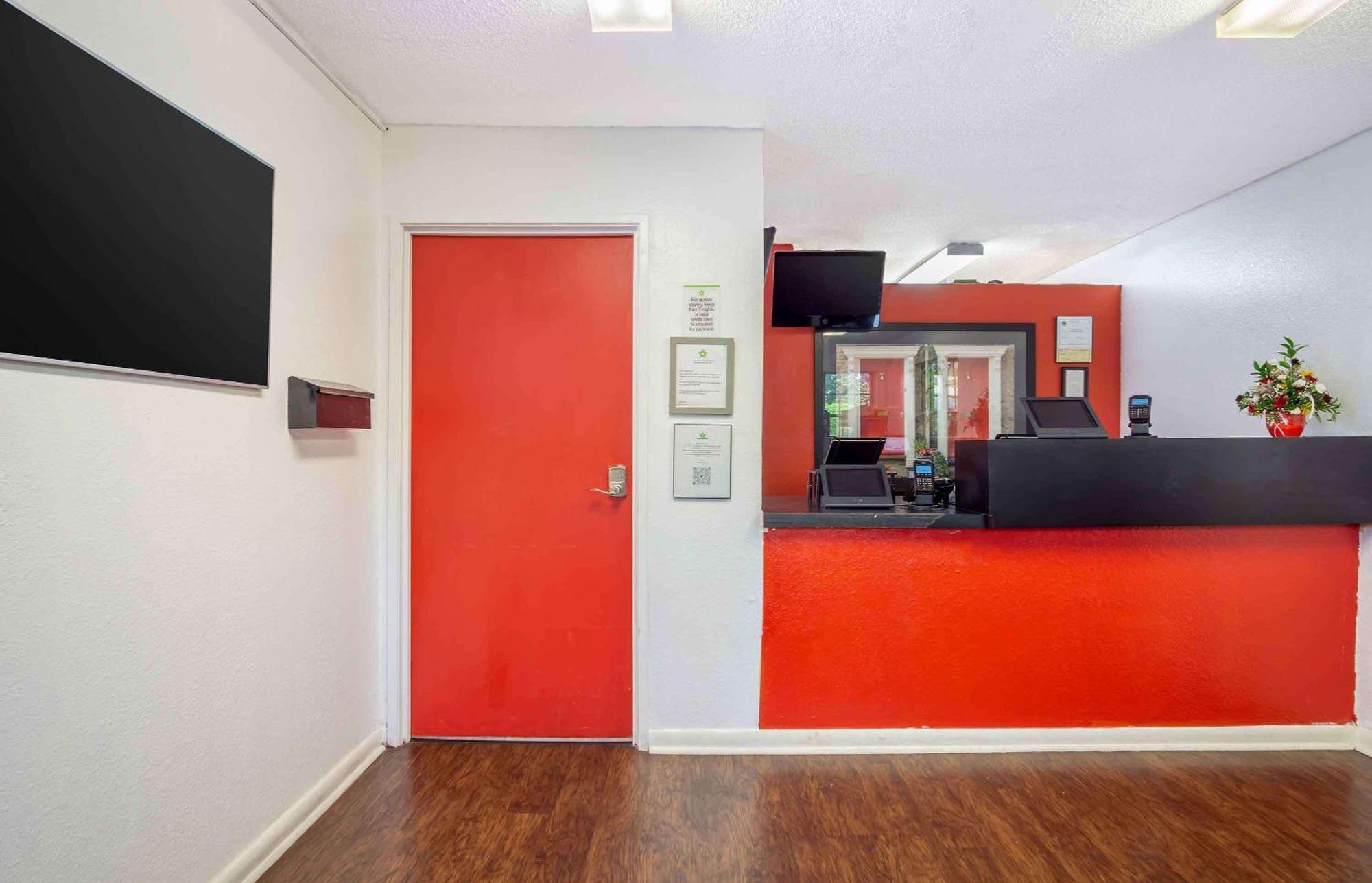 Extended Stay America Suites - Charleston - North Charleston Kültér fotó
