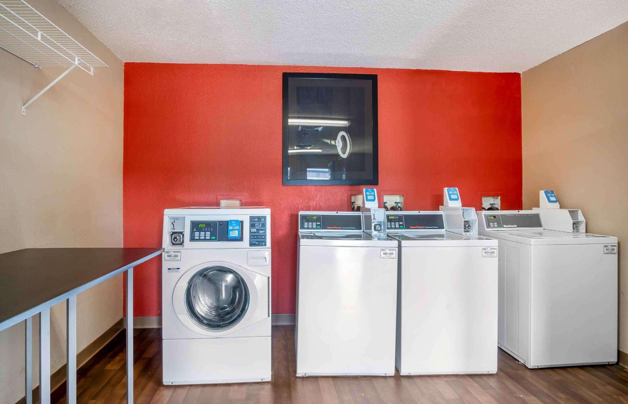 Extended Stay America Suites - Charleston - North Charleston Kültér fotó