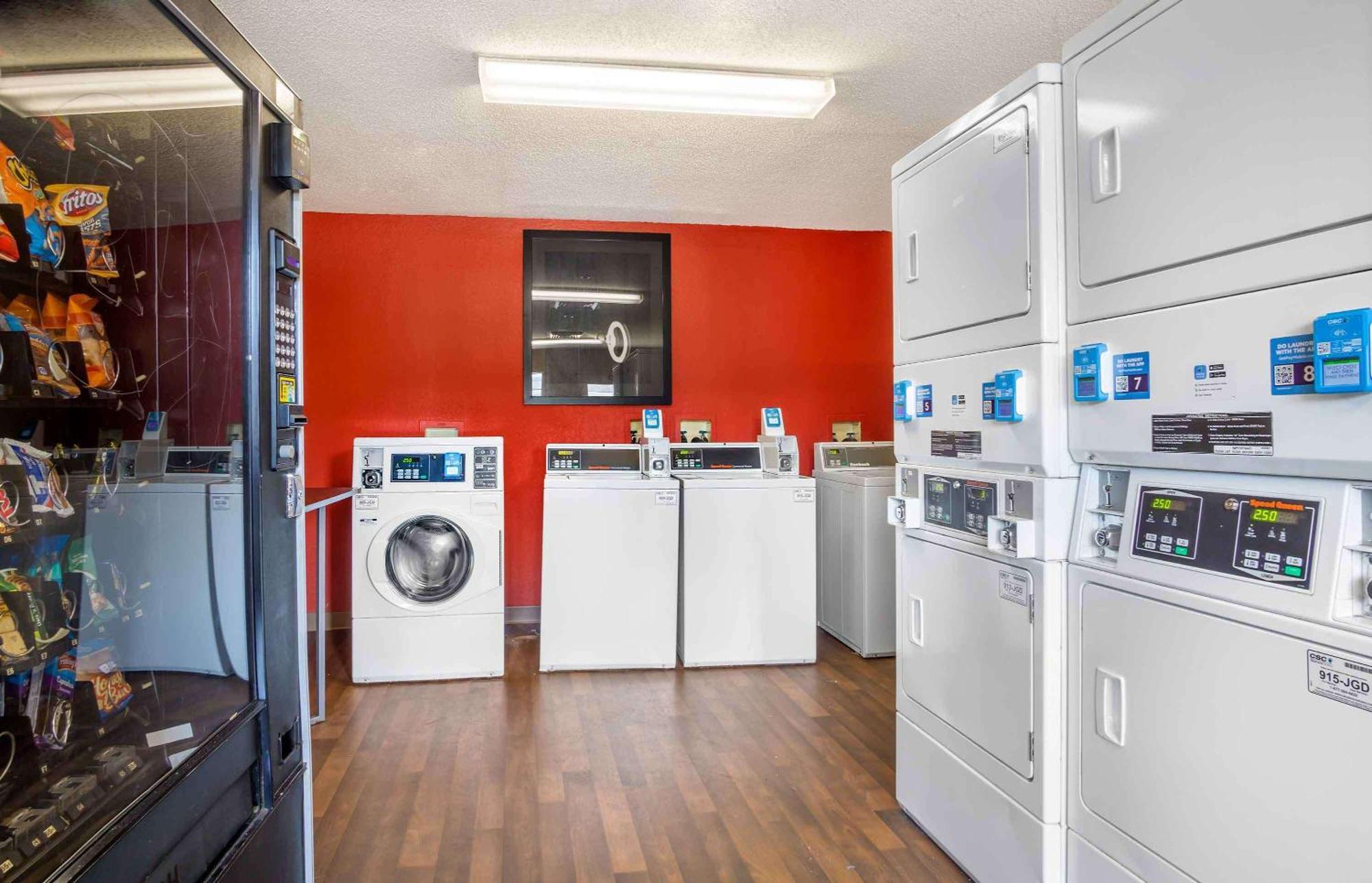 Extended Stay America Suites - Charleston - North Charleston Kültér fotó
