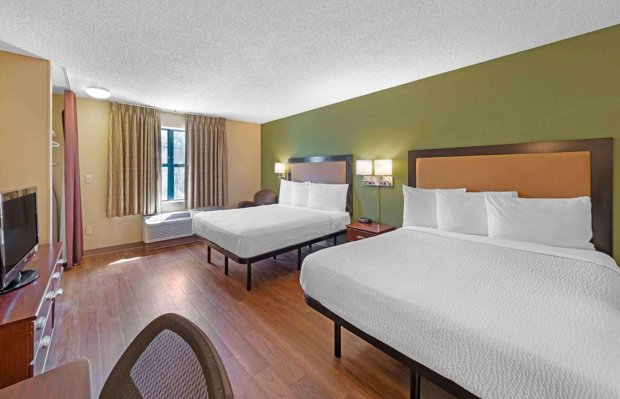 Extended Stay America Suites - Charleston - North Charleston Kültér fotó