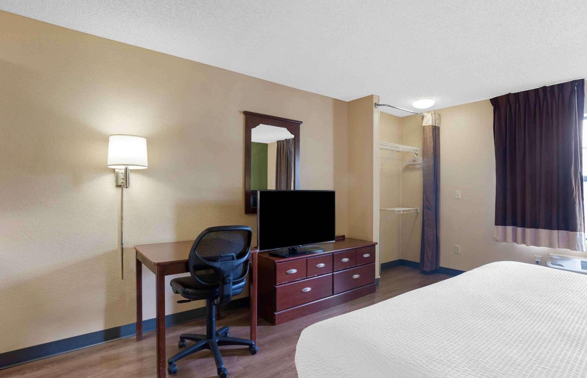 Extended Stay America Suites - Charleston - North Charleston Kültér fotó