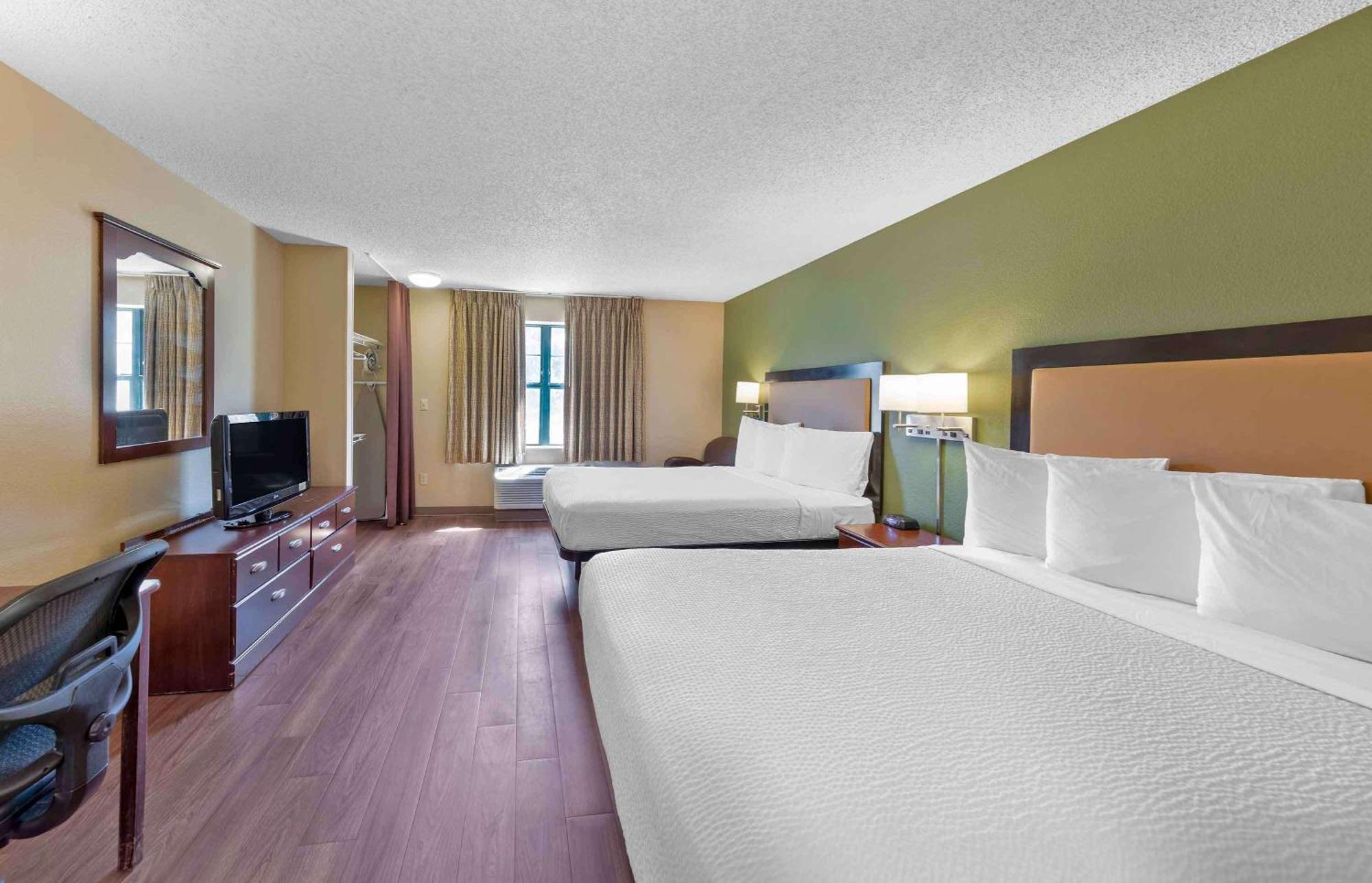 Extended Stay America Suites - Charleston - North Charleston Kültér fotó