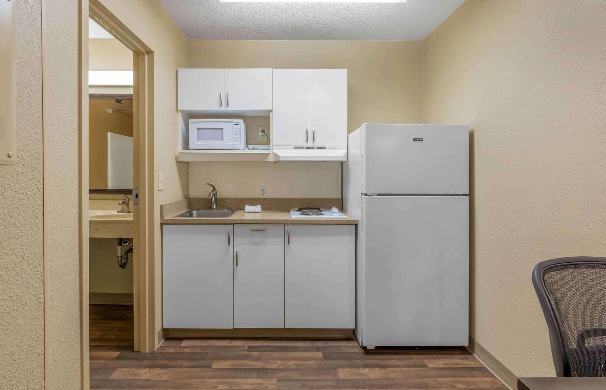 Extended Stay America Suites - Charleston - North Charleston Kültér fotó