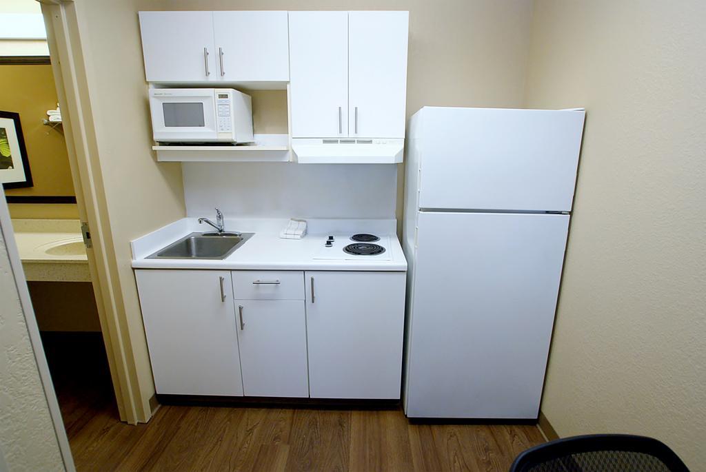 Extended Stay America Suites - Charleston - North Charleston Kültér fotó