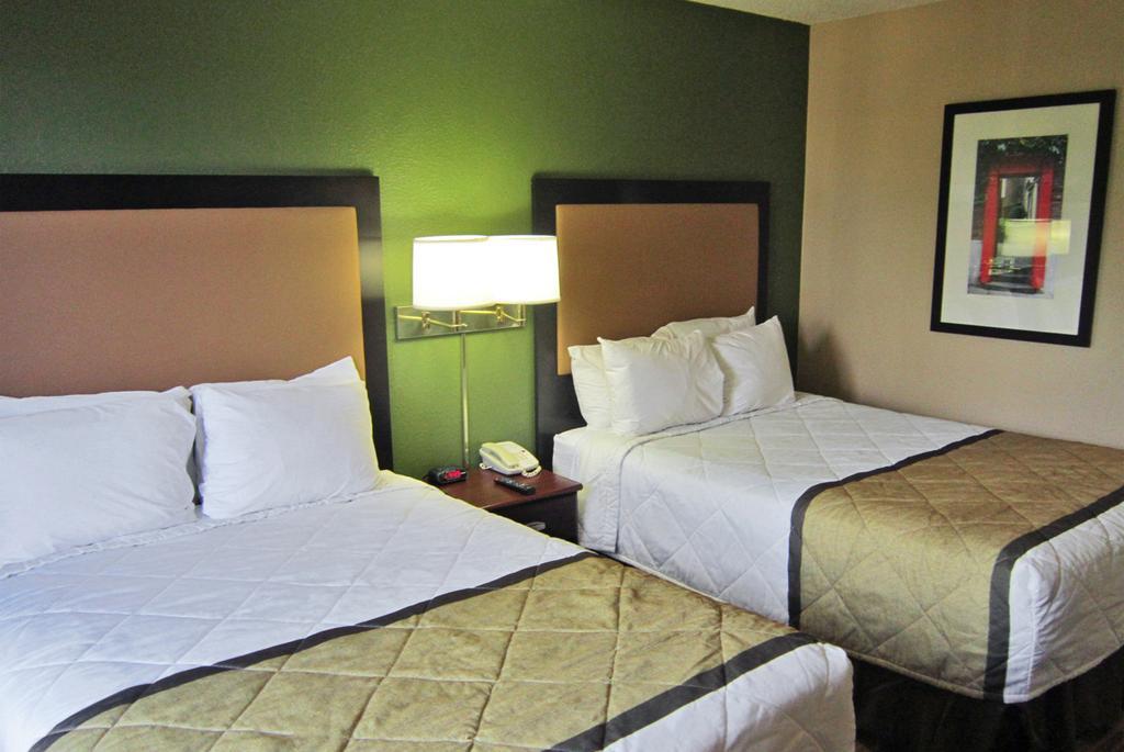 Extended Stay America Suites - Charleston - North Charleston Kültér fotó