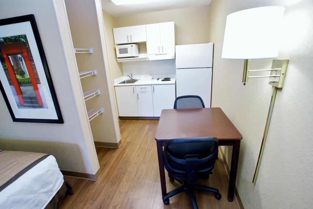 Extended Stay America Suites - Charleston - North Charleston Kültér fotó