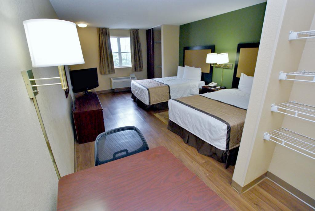 Extended Stay America Suites - Charleston - North Charleston Kültér fotó