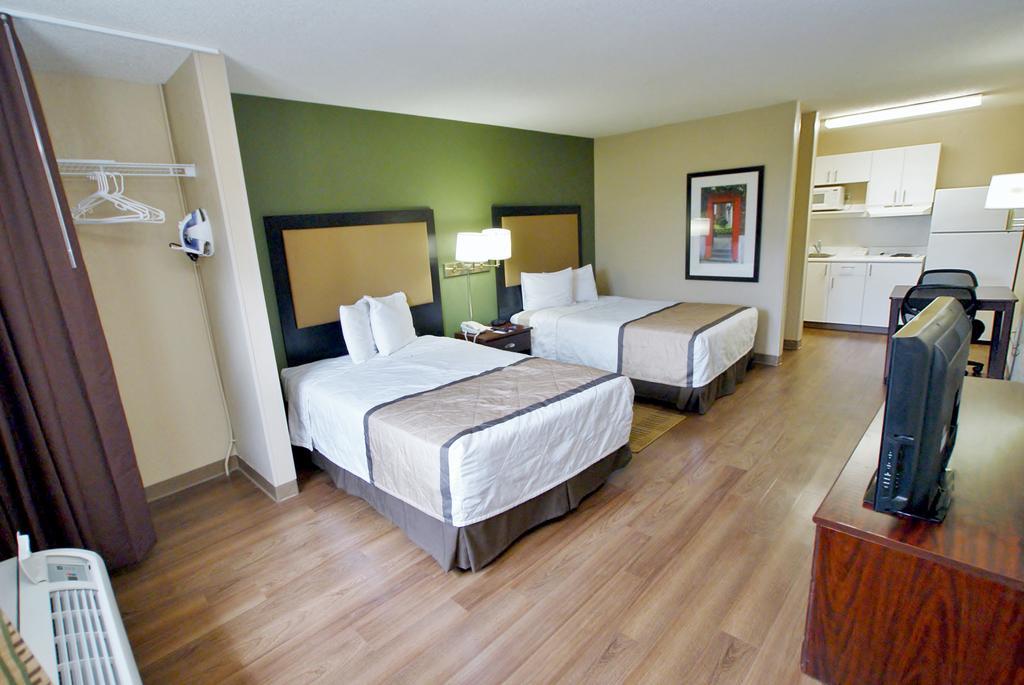 Extended Stay America Suites - Charleston - North Charleston Kültér fotó