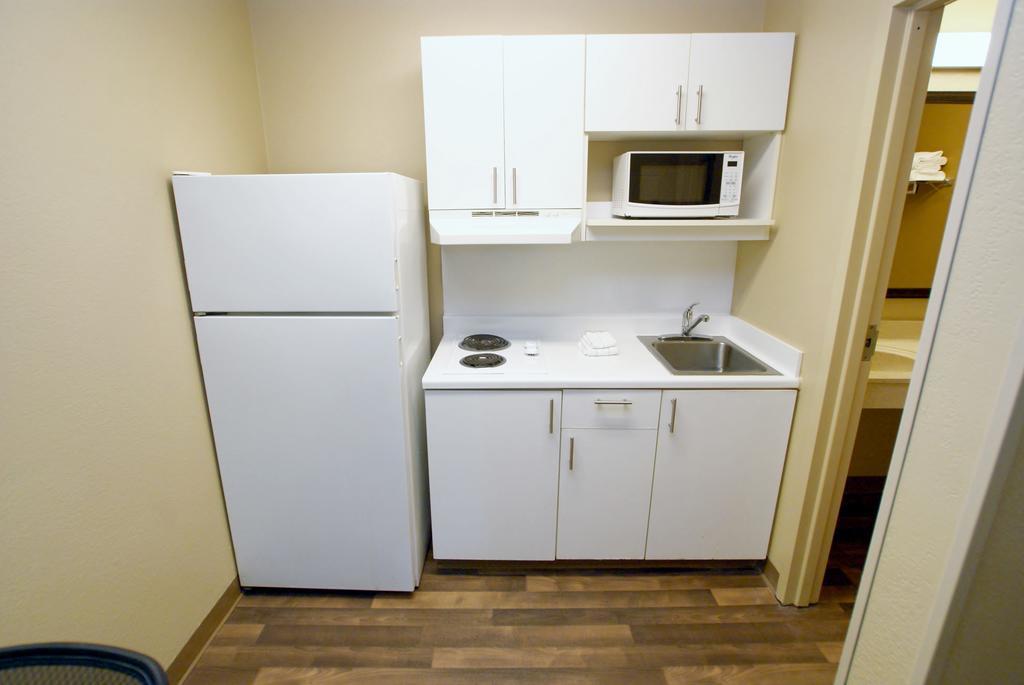 Extended Stay America Suites - Charleston - North Charleston Kültér fotó