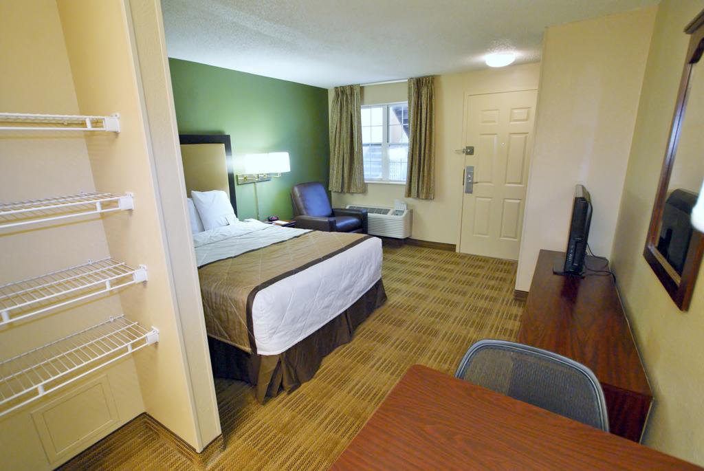 Extended Stay America Suites - Charleston - North Charleston Kültér fotó