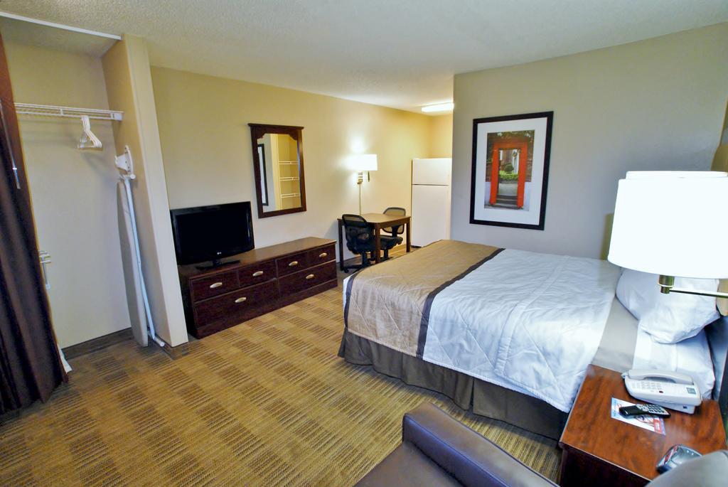 Extended Stay America Suites - Charleston - North Charleston Kültér fotó