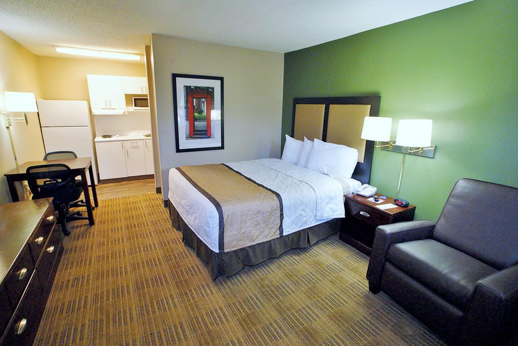 Extended Stay America Suites - Charleston - North Charleston Kültér fotó