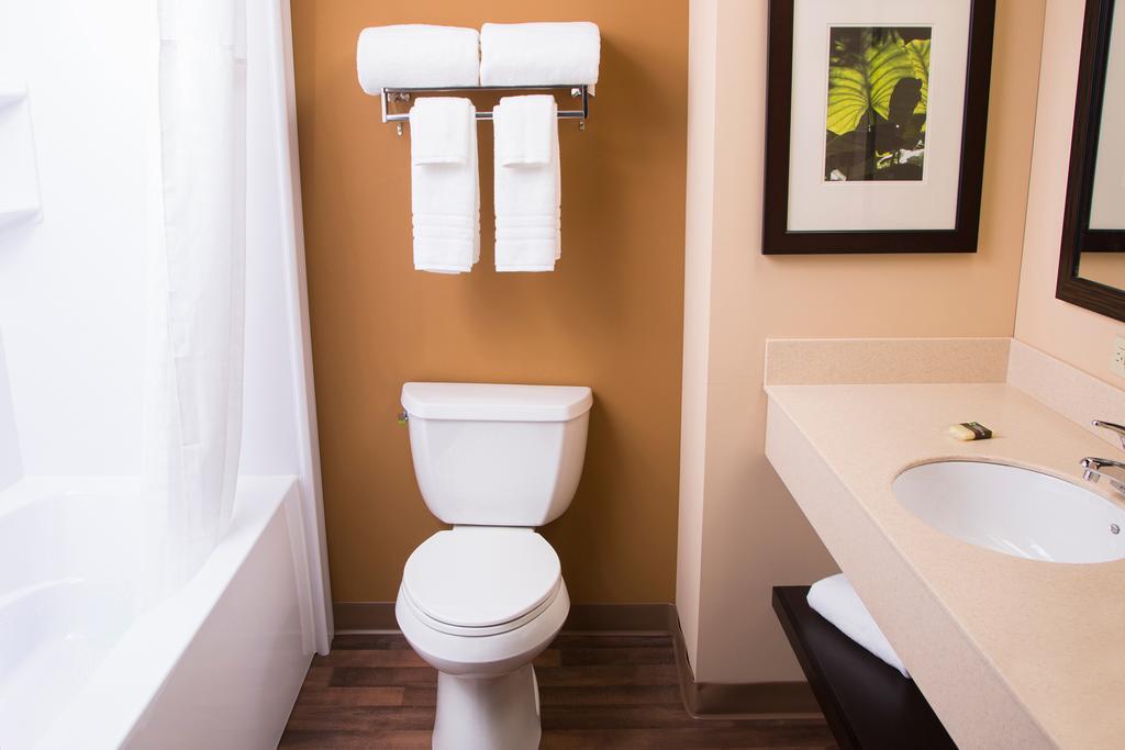 Extended Stay America Suites - Charleston - North Charleston Kültér fotó