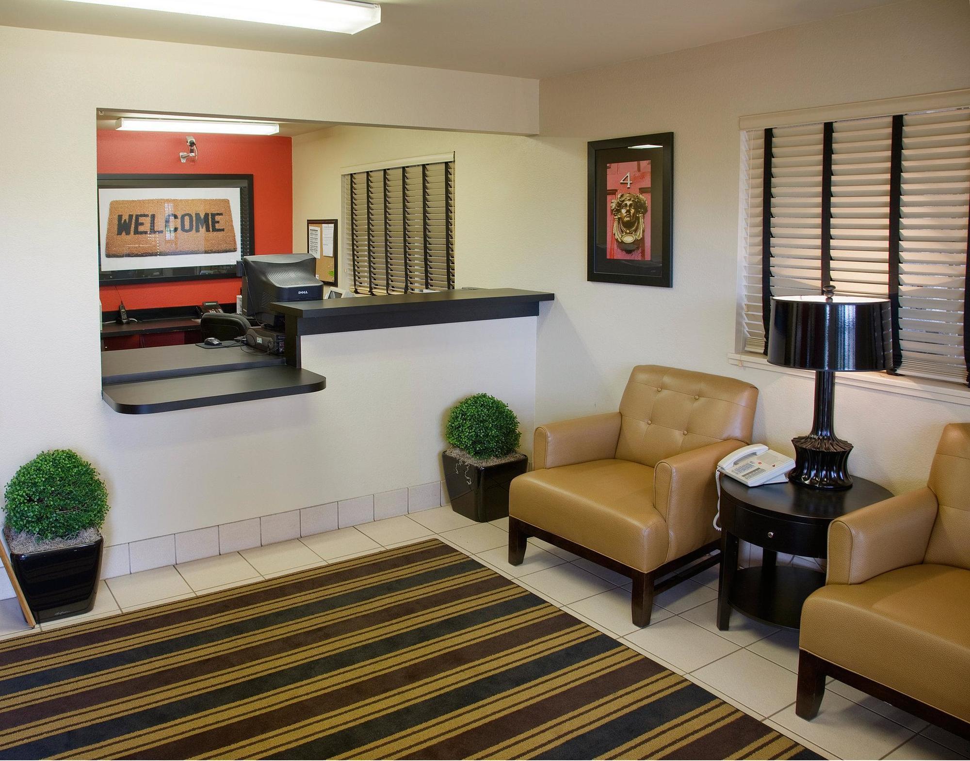 Extended Stay America Suites - Charleston - North Charleston Kültér fotó