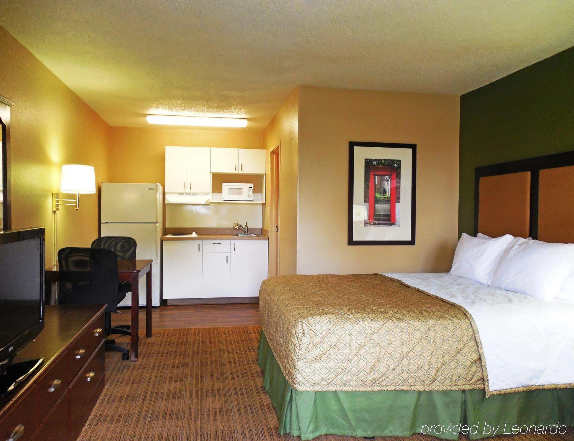Extended Stay America Suites - Charleston - North Charleston Kültér fotó