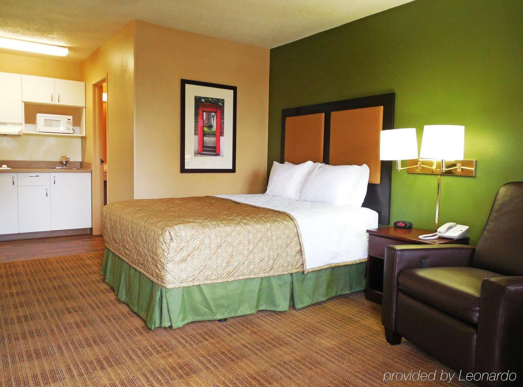 Extended Stay America Suites - Charleston - North Charleston Kültér fotó