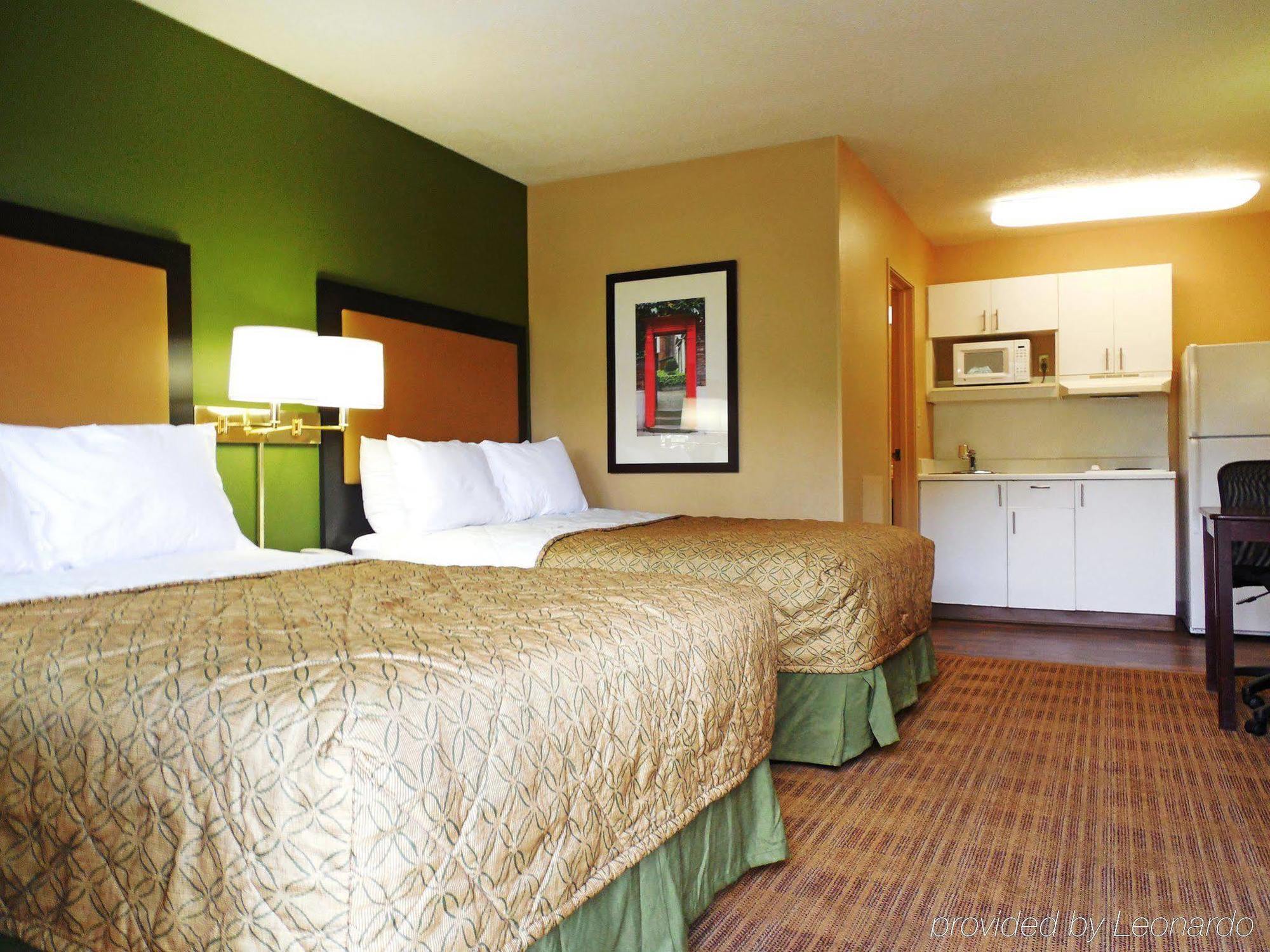 Extended Stay America Suites - Charleston - North Charleston Kültér fotó