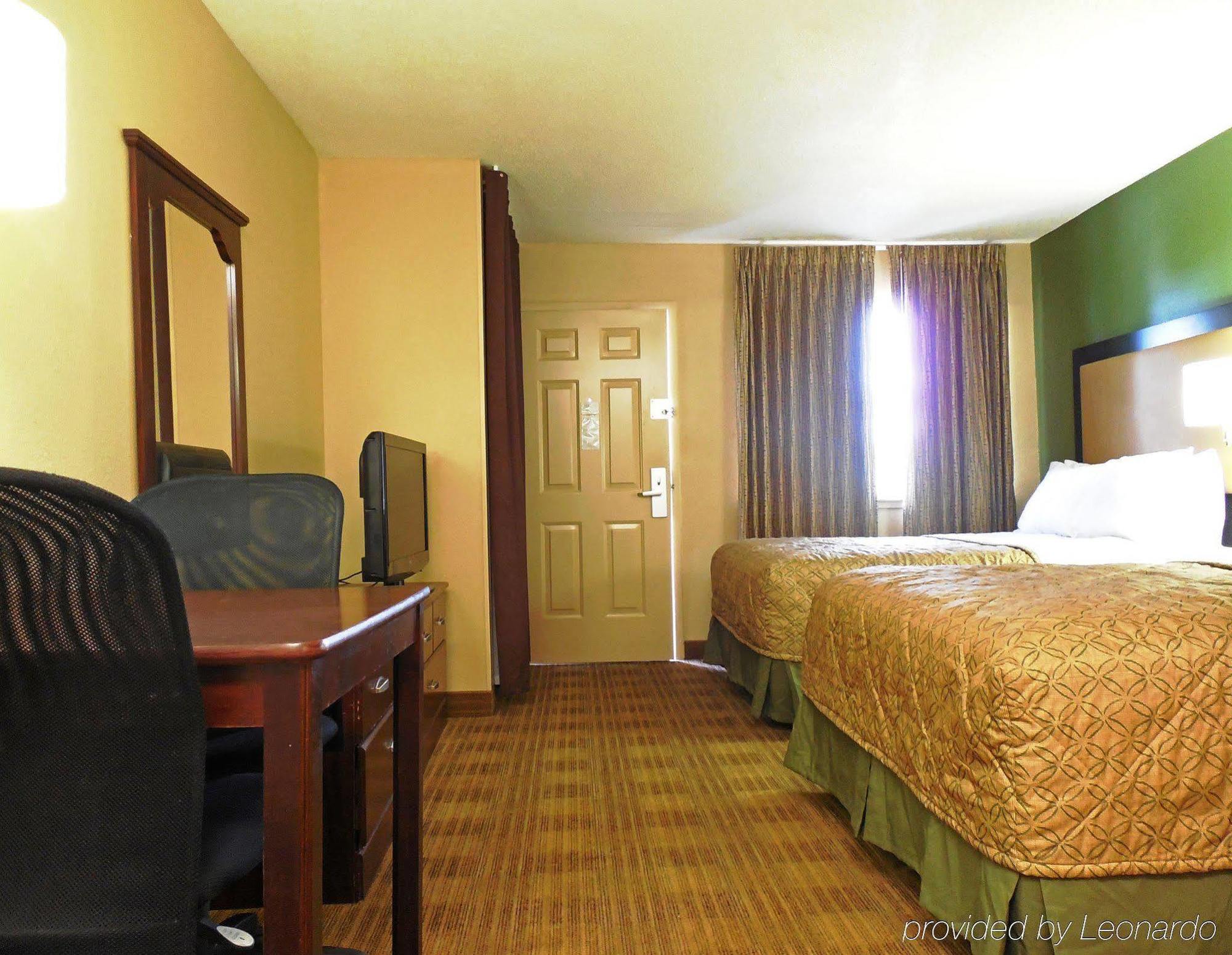 Extended Stay America Suites - Charleston - North Charleston Kültér fotó