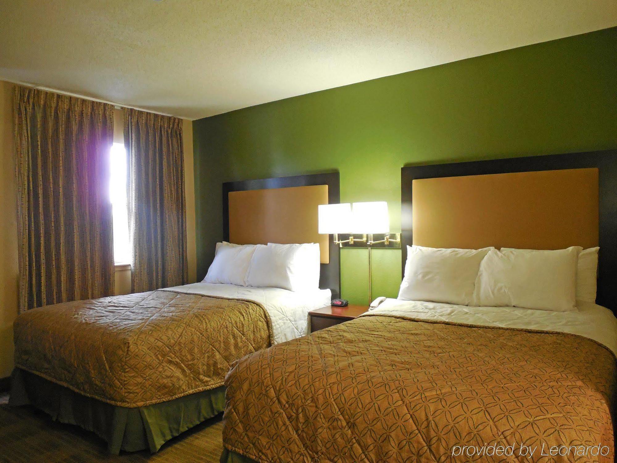 Extended Stay America Suites - Charleston - North Charleston Kültér fotó