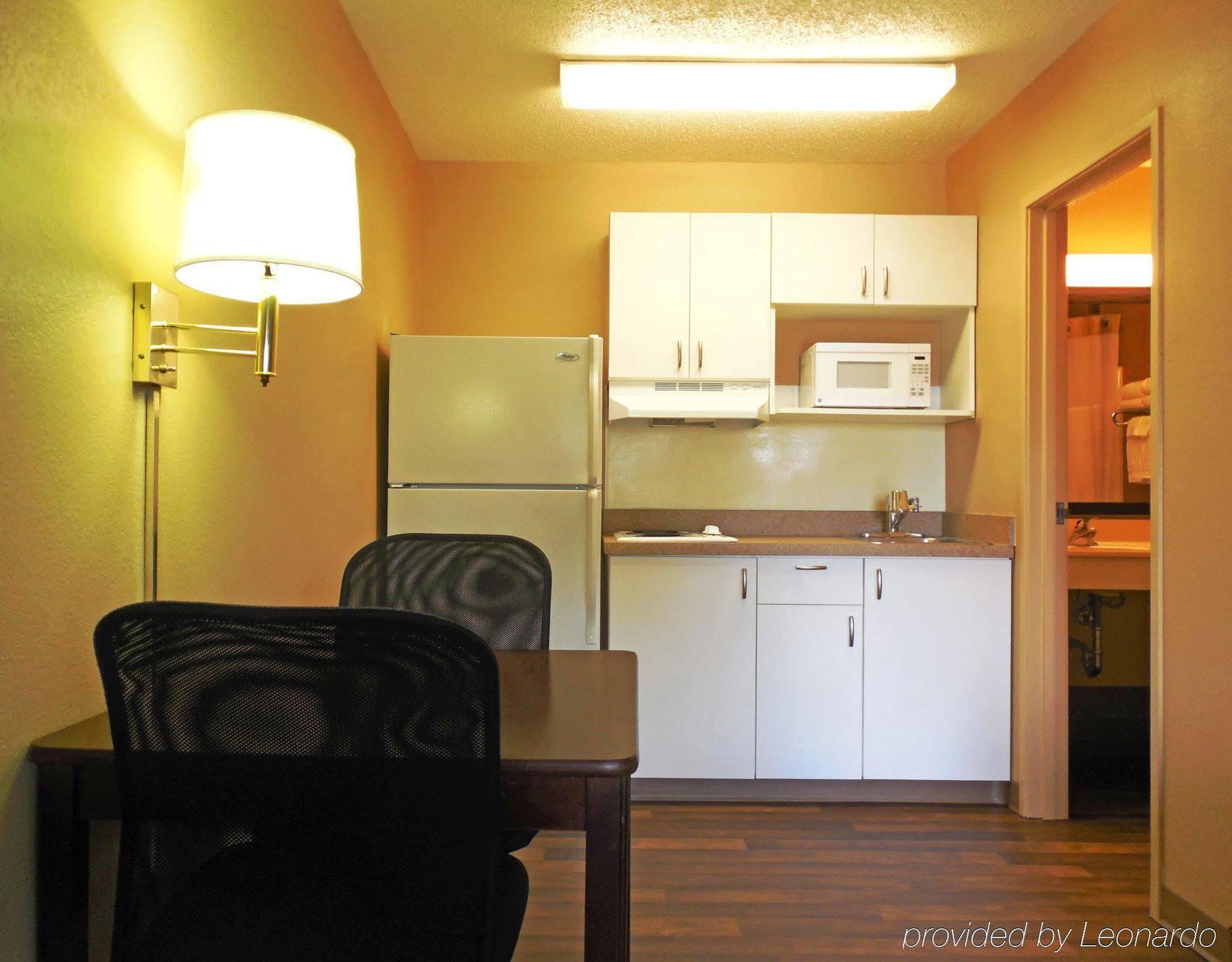 Extended Stay America Suites - Charleston - North Charleston Kültér fotó