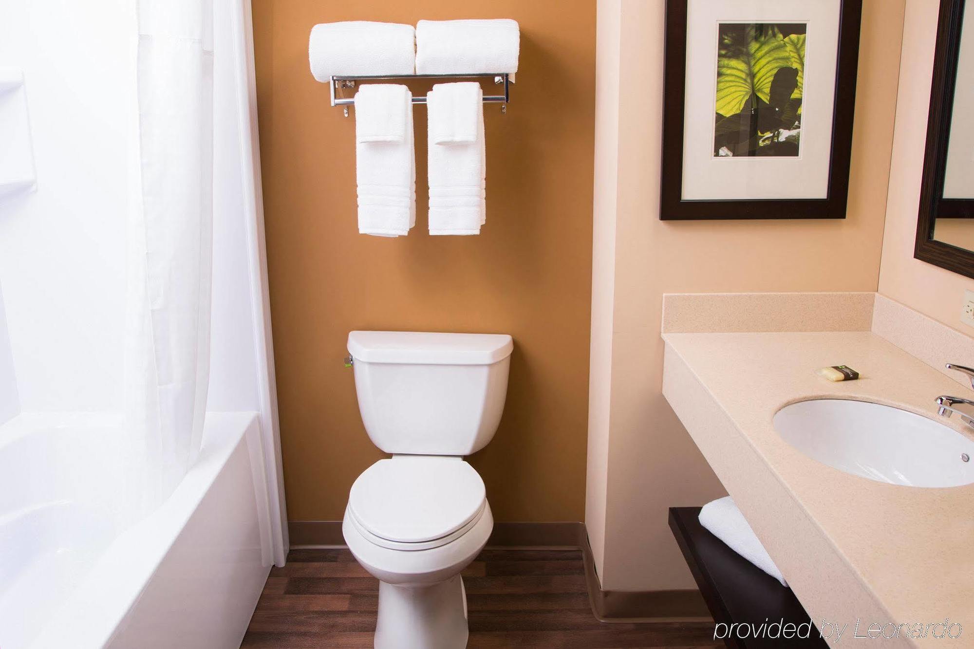 Extended Stay America Suites - Charleston - North Charleston Kültér fotó
